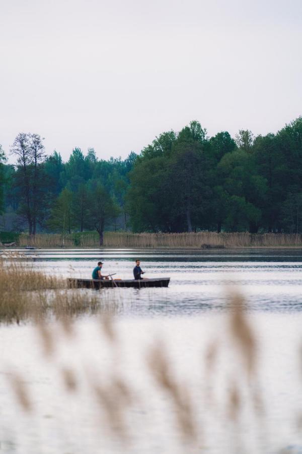 Million Star Latgale Laagriplats
