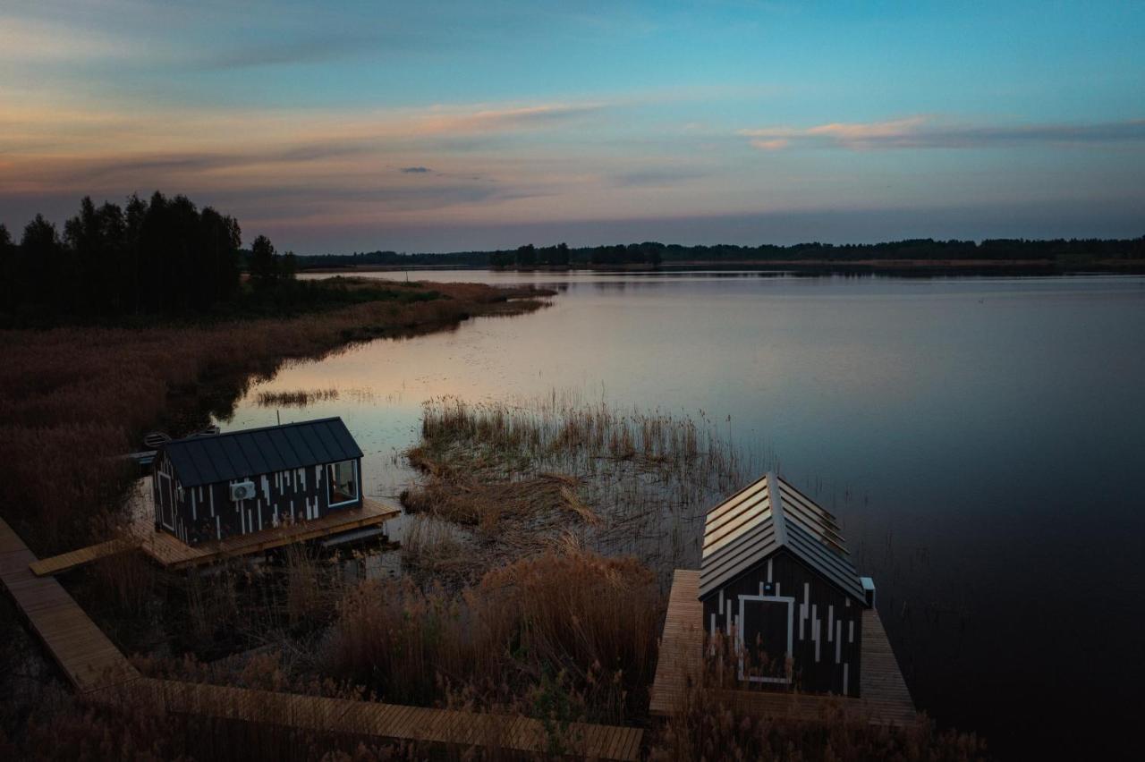 Laagriplats Million Star Latgale *