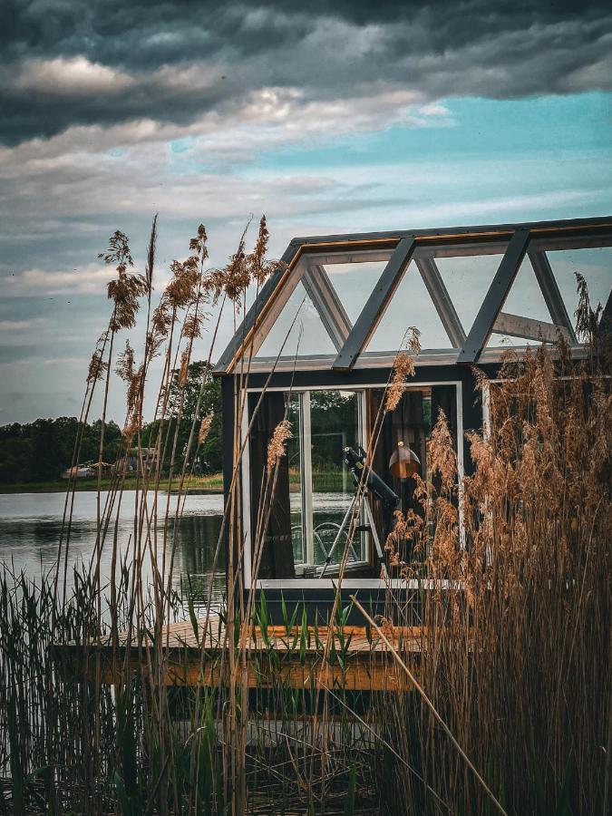 Campingplads Million Star Latgale Nastrova