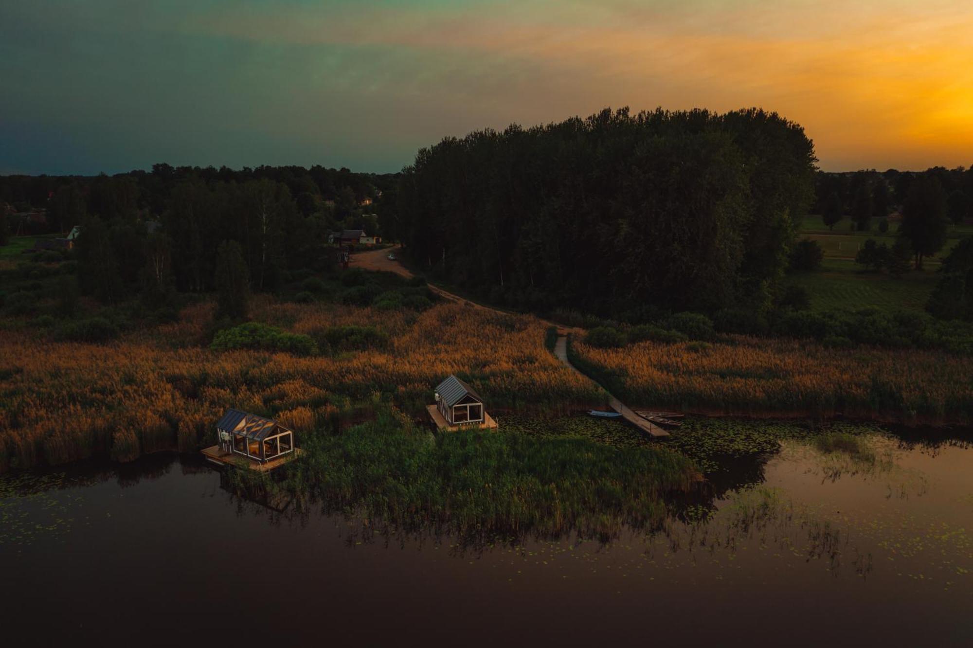 Million Star Latgale * Nastrova