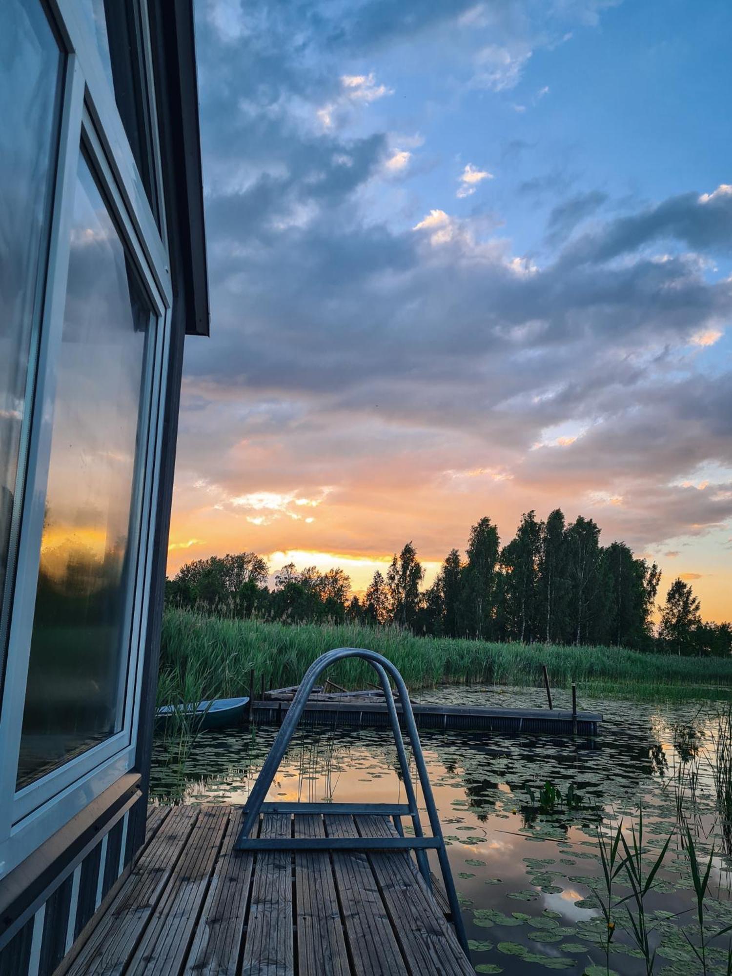 Million Star Latgale Laagriplats